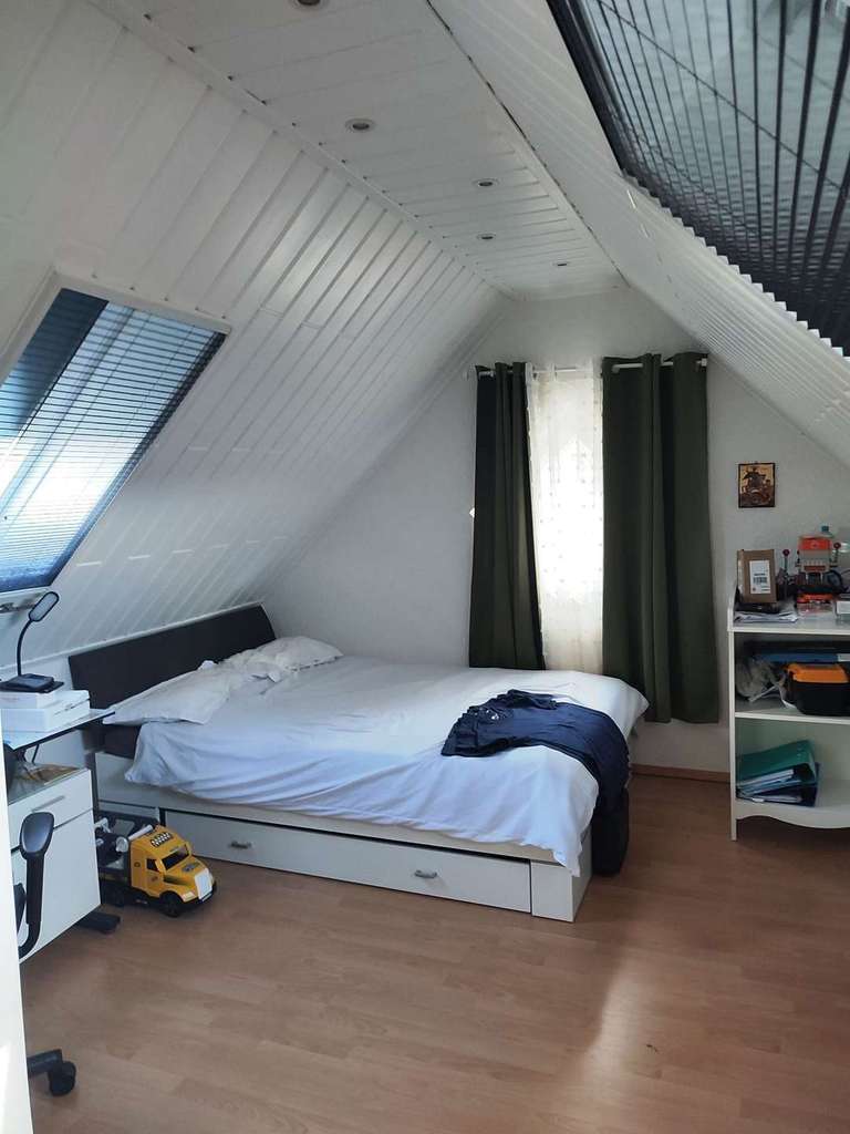 Immobilie in Eppingen - Gemütliche 3 Zimmer Maisonette Wohnung - Bild 4