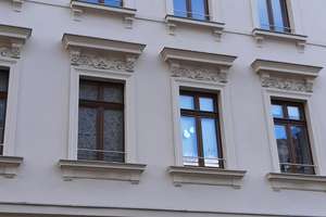 -provisionsfrei- Exklusive, Maisonette-Wohnung – Denkmalschutz und umfassend KfW 151 saniert – 4318 Anger-Crottendorf, Leipzig – Vorschaubild 2