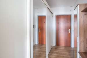 2 Zimmer Wohnung in Hannover Mitte, 41 m², ab 7.12.2025 – Die vollständige Adresse der Immobilie erhältst du vom Anbieter., 30159 Mitte (Ortsteil), Hannover – Vorschaubild 4