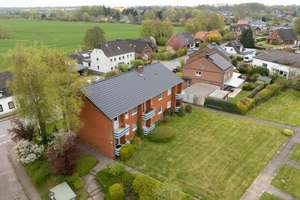 Spannendes Anlageobjekt Eckernförde / Barkelsby - 6 Reihenhäuser samt Mehrfamilienhaus zum Verkauf! – Die vollständige Adresse der Immobilie erhältst du vom Anbieter., 24360 Barkelsby – Vorschaubild 1