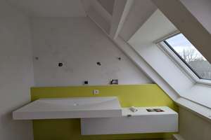 Außergewöhnliche Maisonettewohnung mit Loft-Charakter im Essener Süden / Von privat – Die vollständige Adresse der Immobilie erhältst du vom Anbieter., 45149 Haarzopf, Essen – Vorschaubild 11