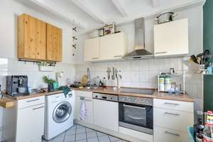 Altbau mit Zukunft – Kapitalanlage in begehrter Lage unweit des Westparks – Die vollständige Adresse der Immobilie erhältst du vom Anbieter., 52064 Westpark, Aachen – Vorschaubild 20