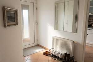 Wohnen nahe Kulkwitzer See – gepflegtes Familienhaus mit Garten und bester Anbindung nach Leipzig – Die vollständige Adresse der Immobilie erhältst du vom Anbieter., 4420 Markranstädt – Vorschaubild 3