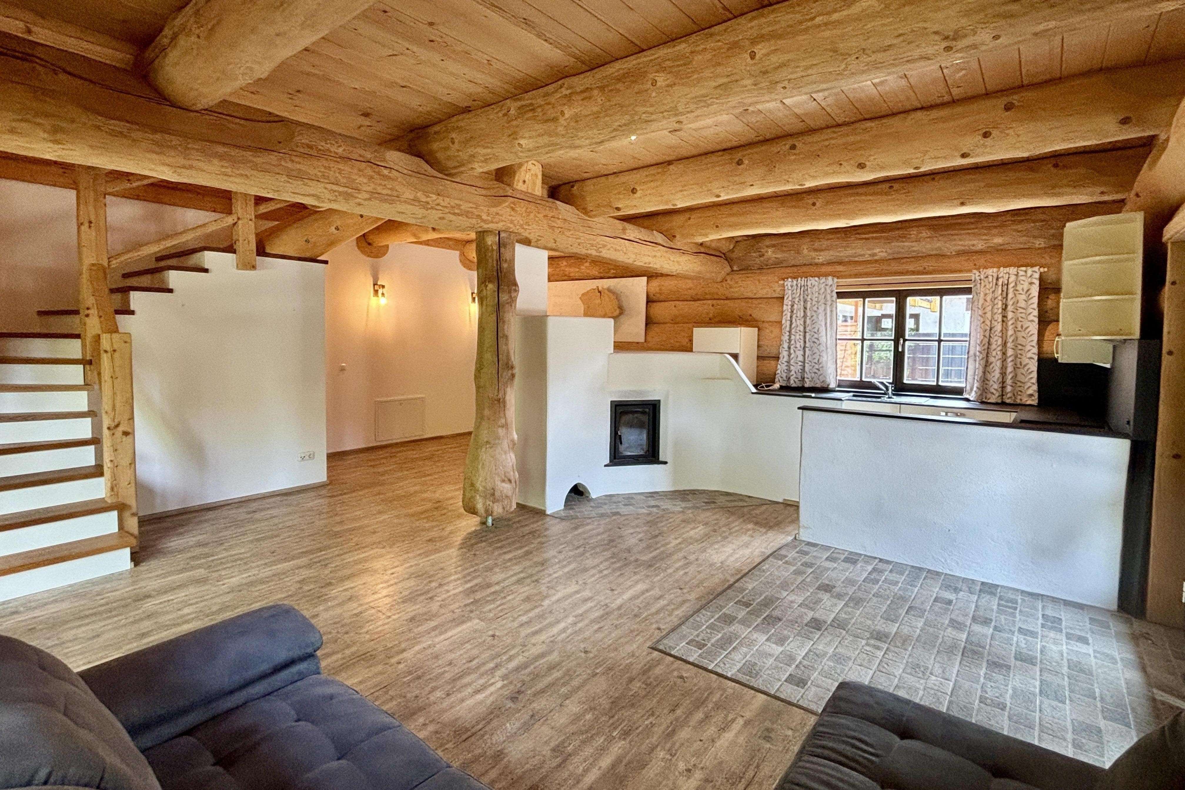 Immobilie in Bernried - Großes Wohnhaus in Bernried-Egg - Bild 4