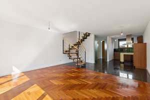 Provisionsfrei – Haus-in-Haus-Charakter – Familienfreundliche Wohnung 
mit sonniger Terrasse – Die vollständige Adresse der Immobilie erhältst du vom Anbieter., 80797 Schwere-Reiter-Straße, München – Vorschaubild 3