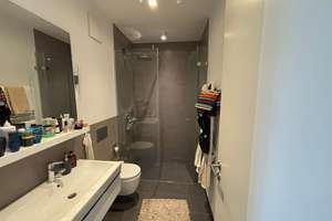 Moderne 2-Zimmer-Wohnung mit Balkon in Top-Lage in Regensburg-Dörnberg – Die vollständige Adresse der Immobilie erhältst du vom Anbieter., 93049 Westenviertel, Regensburg – Vorschaubild 7