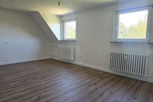 **53 m² bezugsfertig renovierte Wohnung mit schönem Blick ins Grüne** – Charlottenweg 59, 45289 Burgaltendorf, Essen – Vorschaubild 5