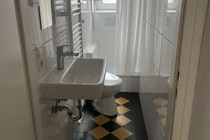 2-Zimmer-Wohnung in Stuttgart Süd ab 01.11.2026 – Die vollständige Adresse der Immobilie erhältst du vom Anbieter., 70199 Südheim, Stuttgart – Vorschaubild 5