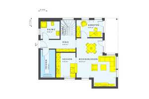 Dein Traumhaus in Gemünden von Living Haus inklusiver Photovoltaikanlage – Main-Spessart (Kreis) – Vorschaubild 2