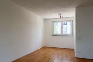 Neuwertige 2-Zimmer-Wohnung mit Balkon und Tiefgaragenstellplatz – Die vollständige Adresse der Immobilie erhältst du vom Anbieter., 81369 Mittersendling, München – Vorschaubild 4