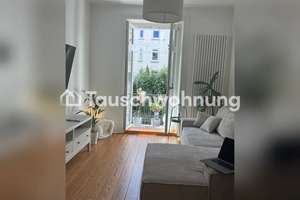 Tauschwohnung: Eimsbüttel: Gemütliche Wohnung mit Charme