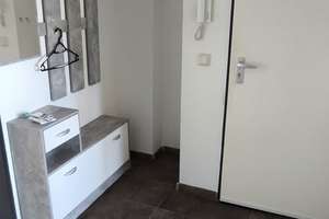 ruhige 2-Zimmer-Wohnung in zentraler Lage - provisionsfrei – Hubertusstraße 191c, 47798 Stadtmitte, Krefeld – Vorschaubild 7