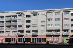 +++ Ihre neue Wohnung in Blasewitz: 2-Zimmer mit TG-Stellplatz, Südbalkon und großer Terrasse +++ – Dresden – Vorschaubild 3