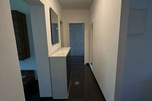 2-Zimmer Wohnung mit Balkon und Parkblick - zentrale Lage, BS – Die vollständige Adresse der Immobilie erhältst du vom Anbieter., 38118 Westliches Ringgebiet, Braunschweig – Vorschaubild 7