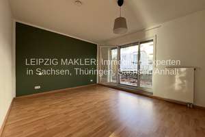 BESICHTIGUNGEN AM 18.08. ab 15:30 UHR - 2-Zimmer-Whg mit TG-Stellplatz & Balkon & Terrasse in Wahren – Bucksdorffstraße 18, 4159 Möckern, Leipzig – Vorschaubild 11
