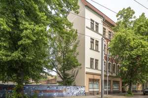 SEIL • 10,3% p.a. • 1.680 €/qm • Magdeburg • WGH