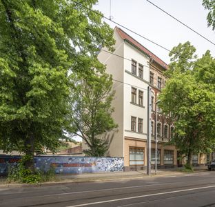 SEIL • 10,3% p.a. • 1.680 €/qm • Magdeburg • WGH