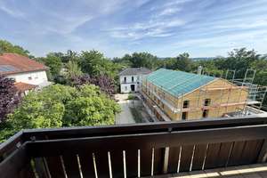 Wohnen mit Waldblick im begehrten Wohngebiet PA-Hacklberg – Am Wimhof 35, 94034 Hacklberg, Passau – Vorschaubild 3