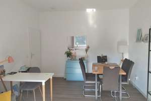 ## Sonnige 2 ZKB mit Balkon ## MA-Lindenhof ## – Bellenstraße 66, 69163 Lindenhof, Mannheim – Vorschaubild 5
