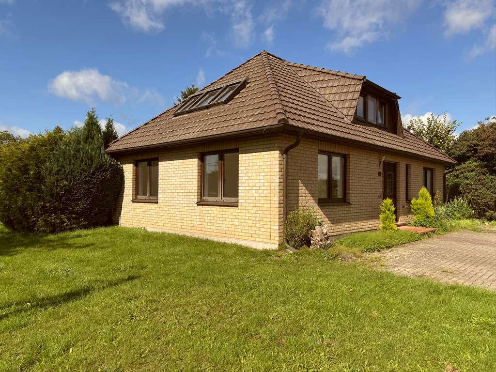 Immobilie in Rukieten - Die Preise steigen wieder jetzt zuschlagen !!## - Bild 1