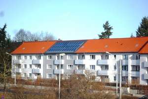 Donaustr. 4, 2 L - Frisch sanierte 3-Zimmer-Wohnung mit Loggia und praktischem Stauraum! – Donaustr. 4, 38120 Weststadt, Braunschweig – Vorschaubild 9