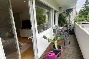 KAARST - Reihenhaus in ruhiger Lage., Einbauküche, TEIL-MÖBLIERT – Die vollständige Adresse der Immobilie erhältst du vom Anbieter., 41564 Kaarst – Vorschaubild 9