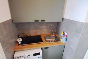 voll möbliertes Appartement in Ehrenfeld – Stolberger Straße 6, 50933 Braunsfeld, Köln – Vorschaubild 6