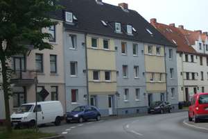 Schöne,helle, 2 Zimmer Wohnung