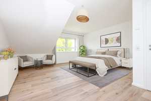 Schlüsselfertiger Neubau - Traumhaus für Familien in ruhiger Lage! Keine Käuferprovision! – Dominikanerstraße 1b, 53332 Rhein-Sieg-Kreis – Vorschaubild 4