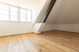 Idyllisches Wohnen im Leipziger Süden | Dachgeschoss | Echtholzparkett | Offene Küche | Stellplatz – Georg-Lehmann-Bogen 9, 4289 Meusdorf, Leipzig – Vorschaubild 16