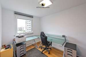 3,5 -Zimmer-Wohnung im 3. OG, Stuttgart-Möhringen: Weitblick, Balkon, TG-Garage/ sofort bezugsfertig – Die vollständige Adresse der Immobilie erhältst du vom Anbieter., 70567 Möhringen-Ost, Stuttgart – Vorschaubild 29