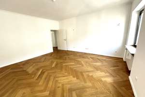Wohnen mit Charakter: 3-Zimmer-Wohnung in der Düsseldorfer Friedrichstadt; bezugsfrei ab 01.09. – Pionierstraße 20, 40215 Friedrichstadt, Düsseldorf – Vorschaubild 3