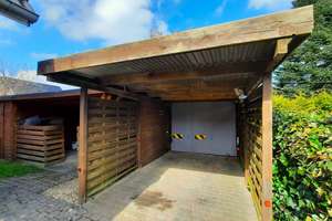 Gepflegtes Zweifamilienhaus mit Carport, Terrasse und Loggia in ruhiger Wohnlage – Die vollständige Adresse der Immobilie erhältst du vom Anbieter., 24848 Kropp – Vorschaubild 16