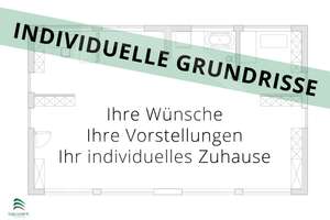 Individuelle Planung möglich: Lichtdurchflutetes Einfamilienhaus - KfW40 – Schustergarten  10, 94529 Aicha vorm Wald – Vorschaubild 13