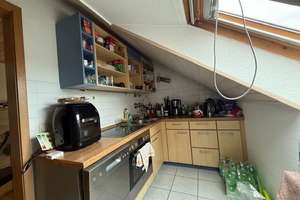 ***Einziehen und wohlfühlen*** 2 ZBK im 2.OG mit Loggia und TG-Stellplatz***
 – Die vollständige Adresse der Immobilie erhältst du vom Anbieter., 63543 Neuberg – Vorschaubild 8