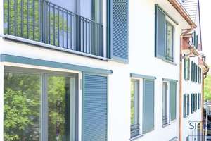 Familienfreundliches Stadthaus * leben im ROTBUCHEN CARRÉ auf 4 Ebenen – Die vollständige Adresse der Immobilie erhältst du vom Anbieter., 81545 Harlaching, München – Vorschaubild 3