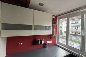 Lichtdurchflutet und ruhig - 2,5 Zimmer Wohnung mit toller Aussicht – Markelstraße 17, 70193 Kräherwald, Stuttgart – Vorschaubild 11