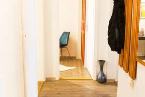 Friedrichshain: 1 Zimmer in 3 Zimmer Wohnung - pro Zimmer  – 10249 Friedrichshain, Berlin – Vorschaubild 4