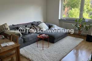 Tauschwohnung: Brunswik: Großzügige Wohnung in Kiel – 24105 Blücherplatz, Kiel – Vorschaubild 1