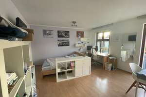 Attraktive 1,5-Zimmer-Wohnung im Herzen Jenas: Ruhig, hell, mit West-Balkon & EBK