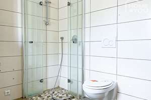 Ruhiges EFH in Top-Wohnlage, KfW 70, 145 qm, 4 SZ, 2 Bäder, Keller, Wintergarten, Wärmepumpe, Garten – Die vollständige Adresse der Immobilie erhältst du vom Anbieter., 50389 Wesseling – Vorschaubild 32