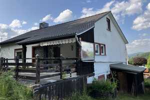 Betzdorf: Familienfreundliches Wohnhaus mit Weitblick in Waldrandlage! – Altenkirchen (Westerwald) (Kreis) – Vorschaubild 6