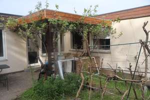 Gepflegter Reiheneckbungalow auf großem Grundstück in begehrter Lage von Nürnberg Langwasser – Die vollständige Adresse der Immobilie erhältst du vom Anbieter., 90471 Langwasser Nordwest, Nürnberg – Vorschaubild 24