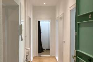 *Anfragen nur über Portal* Erstbezug nach Sanierung_3-Raum Wohnung beim Nöldner Platz – Leopoldstr. 28, 10317 Rummelsburg, Berlin – Vorschaubild 3
