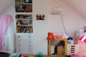 Maisonette, Dachterrasse, zentrale Lage, 3 Zimmer, 2 Badzimmer, Kamin, Aufzug, Einzelgarage – Westendstraße 152, 80339 Westend, München – Vorschaubild 30