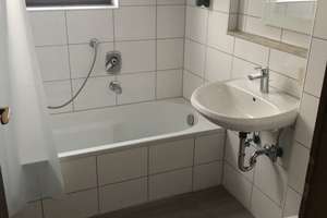 Geschmackvolle Wohnung mit einem Raum und EBK in Stuttgart – Die vollständige Adresse der Immobilie erhältst du vom Anbieter., 70182 Heusteigviertel, Stuttgart – Vorschaubild 4