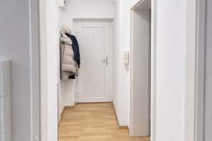 1,5-Zimmer-Wohnung im Dachgeschoss in Wiesbaden – Winkeler Straße 4, 65197 Rheingauviertel / Hollerborn, Wiesbaden – Vorschaubild 6