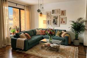 Geistviertel! Ruhige Zwei-Zimmer-Wohnung mit Balkon und Stellplatz – Die vollständige Adresse der Immobilie erhältst du vom Anbieter., 48153 Schützenhof, Münster – Vorschaubild 1