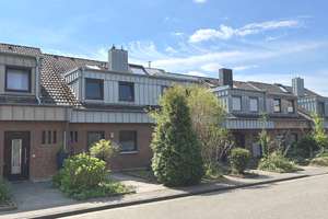 Raum für Lebensträume – familienfreundliches Mittelreihenhaus mit optimalem Grundriss – Die vollständige Adresse der Immobilie erhältst du vom Anbieter., 48163 Albachten, Münster – Vorschaubild 3