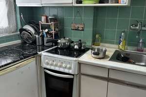 2-Zimmer-Wohnung mit Balkon in Düsseldorf-Mörsenbroich – 40470 Mörsenbroich, Düsseldorf – Vorschaubild 5